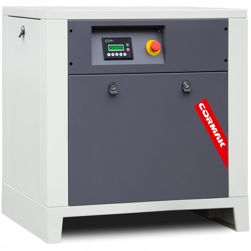 Olejový kompresor Cormak LUFT700 0 l 10 bar